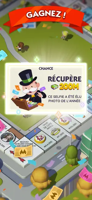 jouer au Monopoly GO! 2
