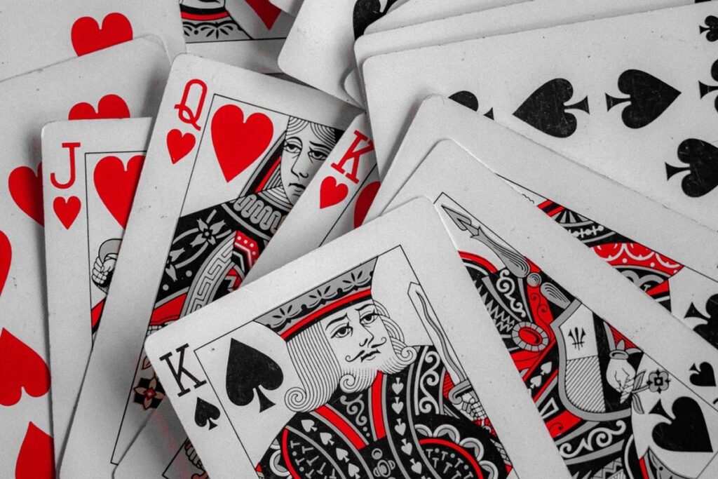 Les règles de la crapette