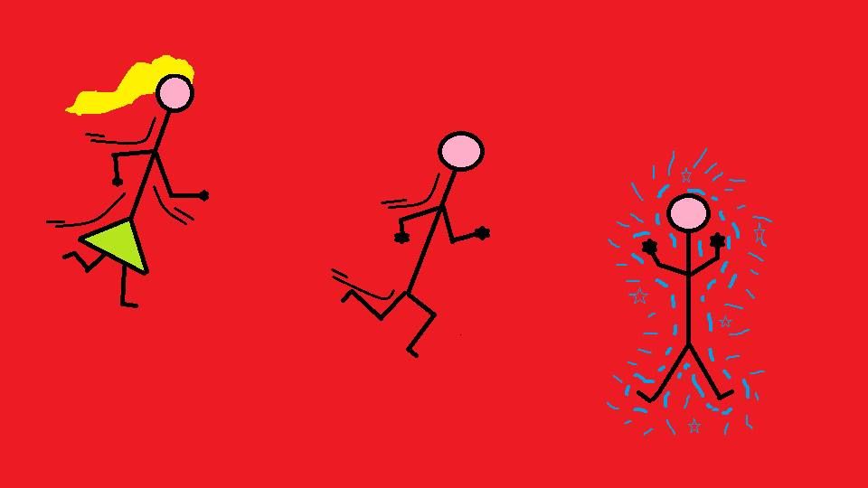 Découvrez la boîte du jeu de société Loup Glacé.