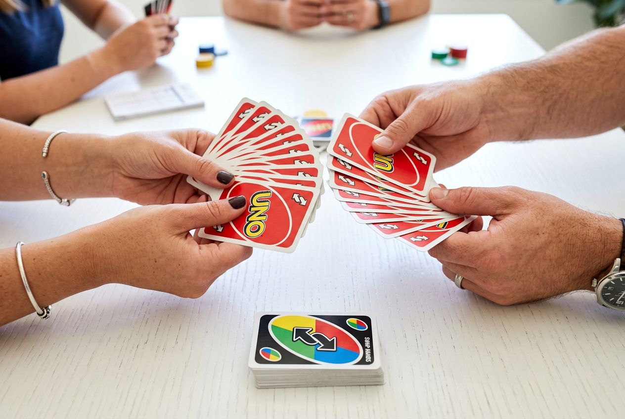 Comment jouer la carte 