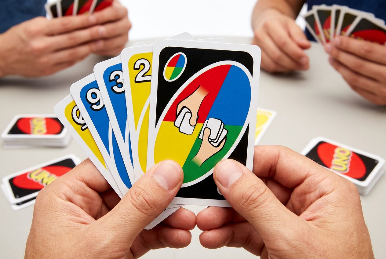 Comment jouer la carte 