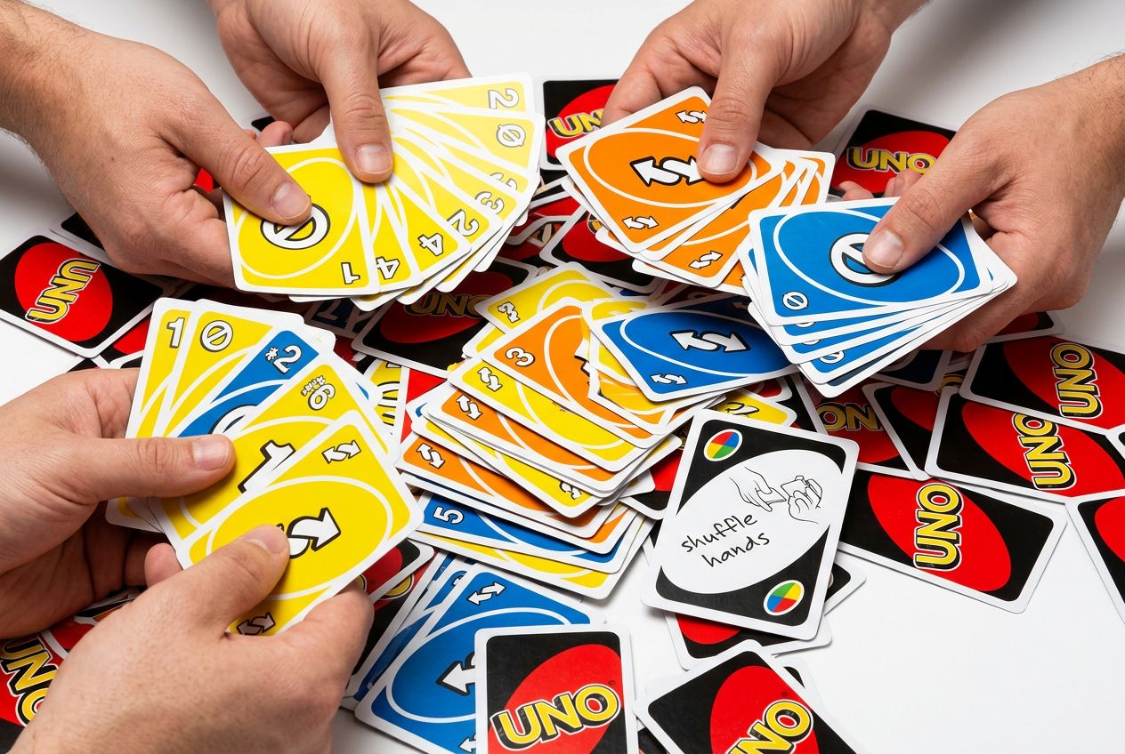 Comment jouer la carte 