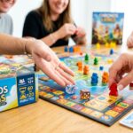 La durée d'une partie : un critère sous-estimé qui change tout à l'expérience