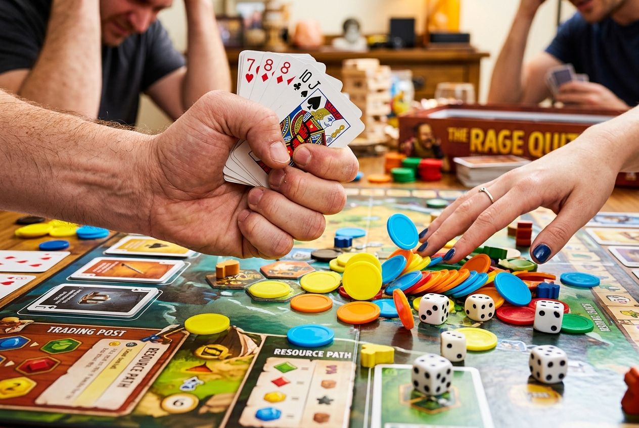 L'anatomie d'une dispute : Pourquoi vous allez craquer ce soir!