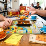 Les cafés-jeux : un modèle économique fragile mais résistant