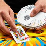 Les jeux de cartes à jouer (52 cartes) oubliés qui mériteraient un revival