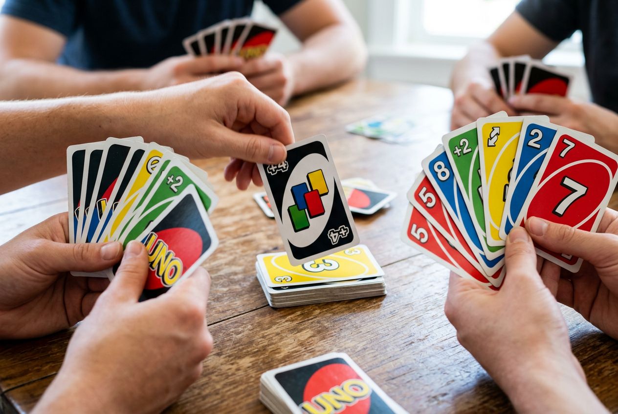 Les meilleurs jeux pour jouer en voyage