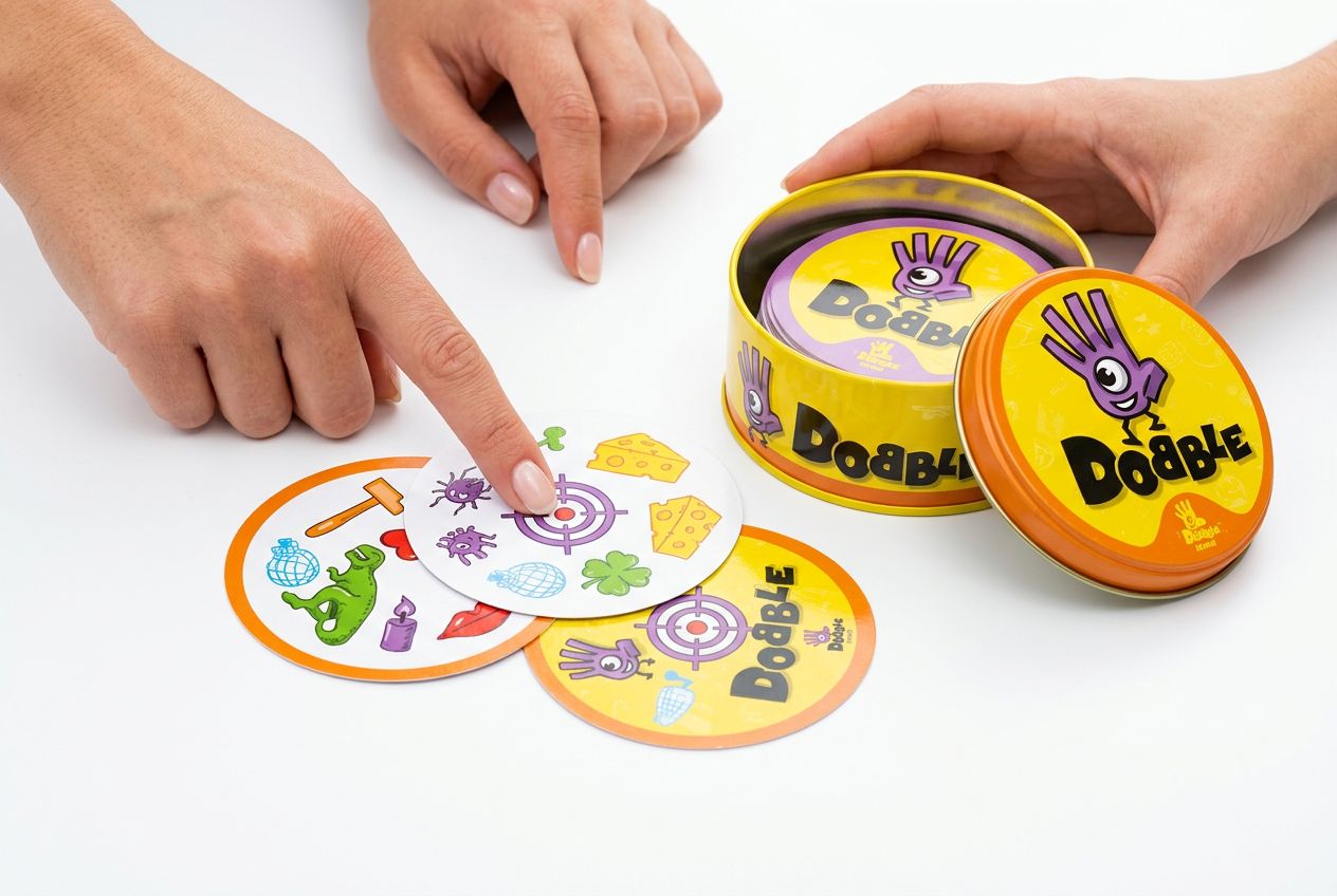 Les meilleurs jeux pour jouer en voyage