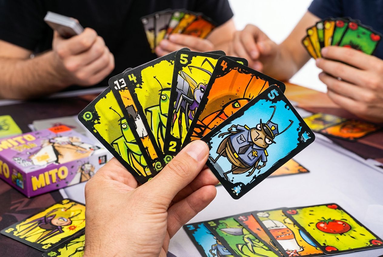 Mito, quand la triche devient légale (ou pas)