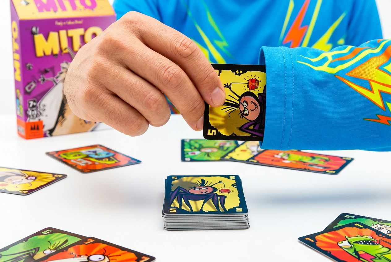 Mito, quand la triche devient légale (ou pas)