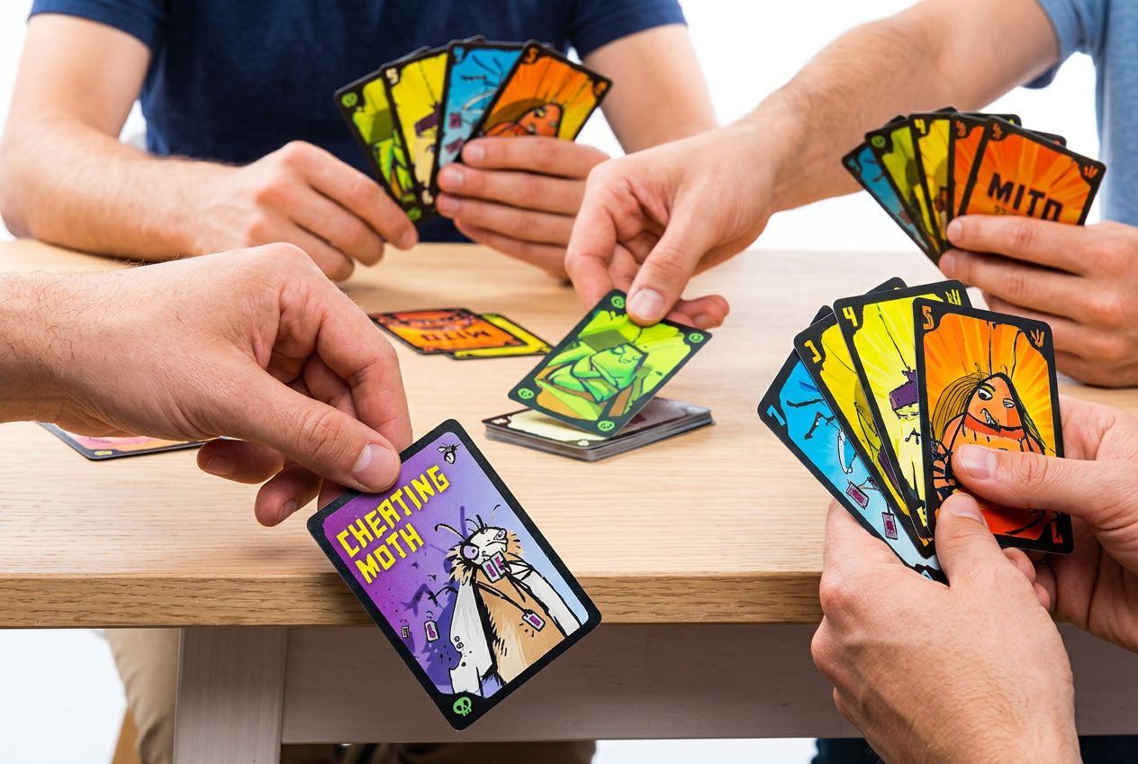 Mito, quand la triche devient légale (ou pas)