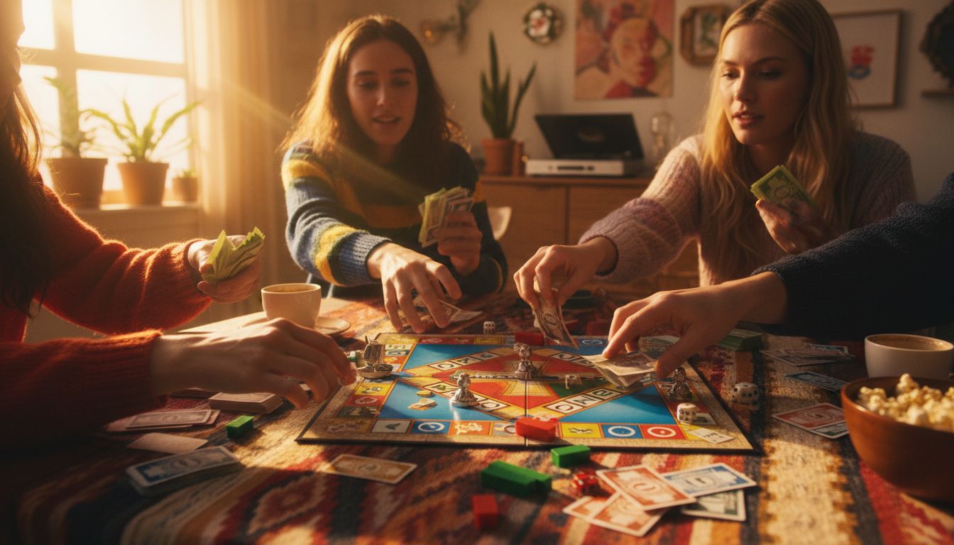 Monopoly : Vous y jouez mal depuis toujours !