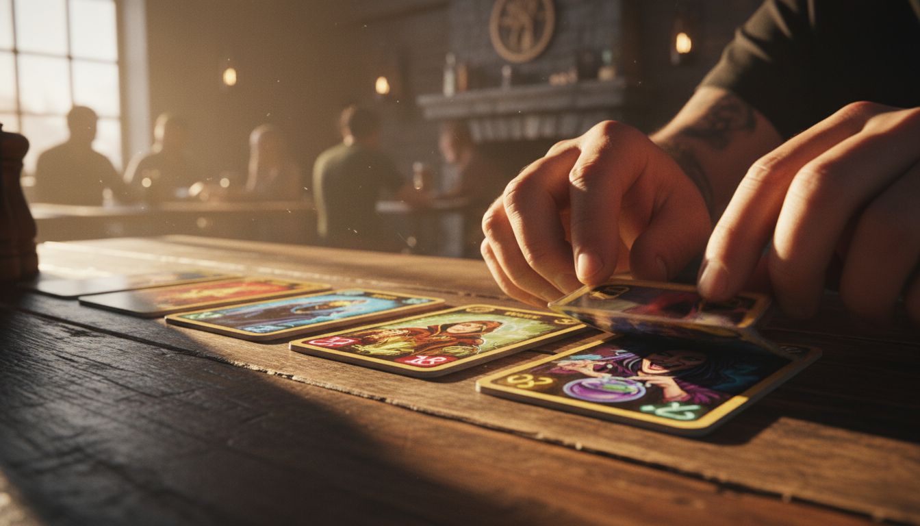 Ne jouez plus au Loup-Garou sans connaître cet ordre précis !