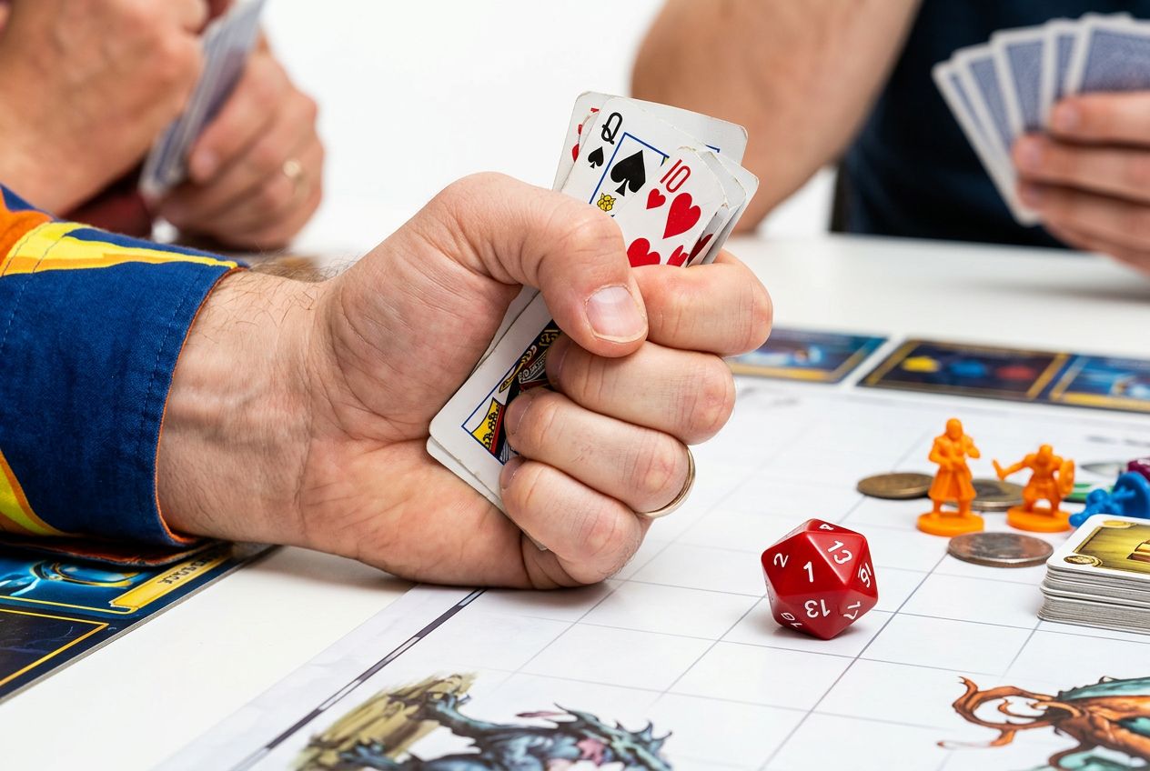 Pourquoi on rage-quit ?