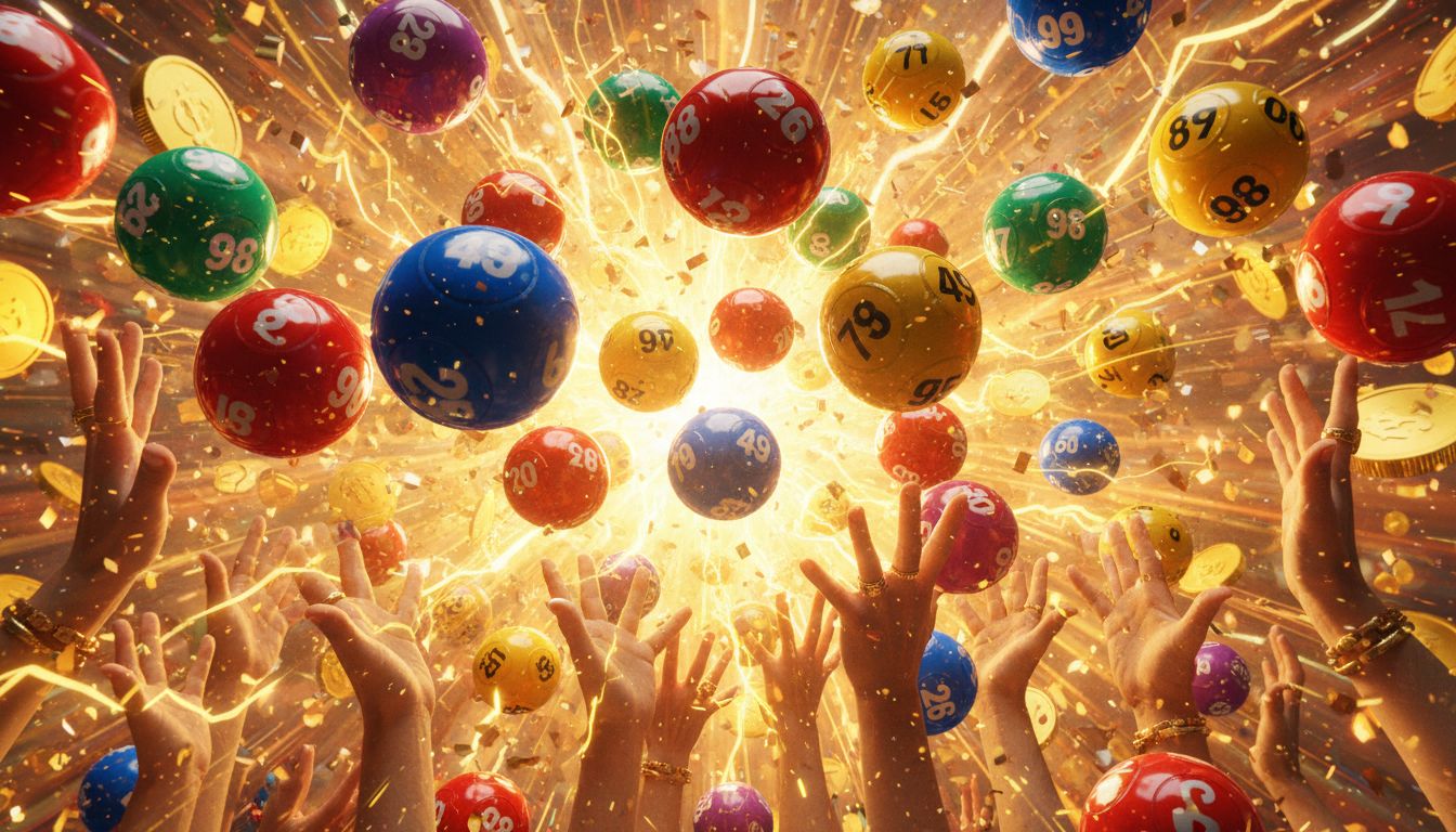 Quel chiffre jouer au loto ?