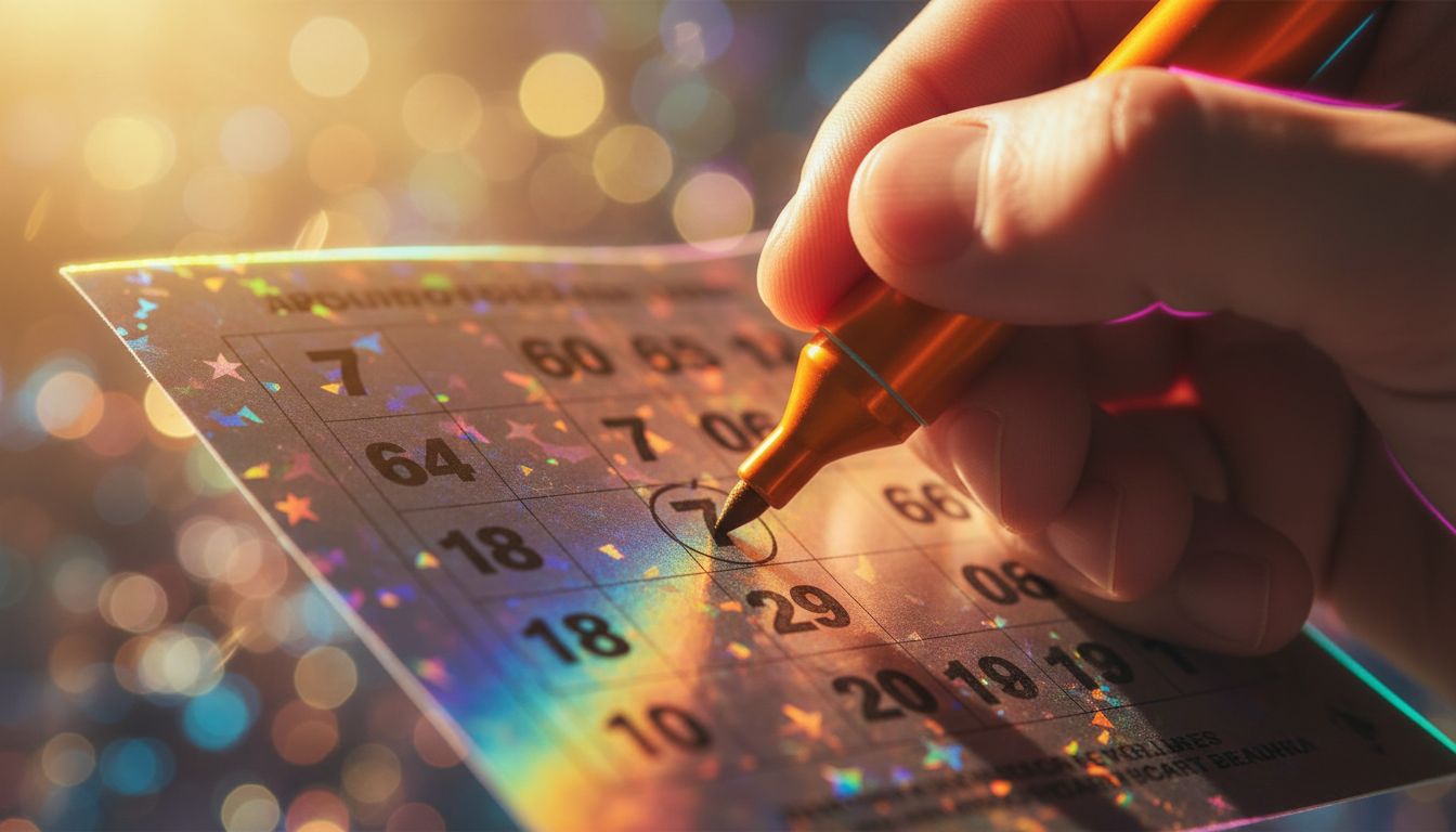 Quel chiffre jouer au loto ?