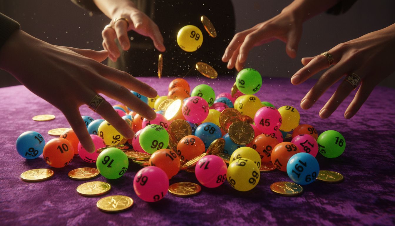 Quel chiffre jouer au loto ?