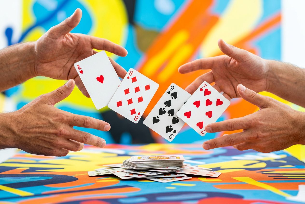 Quel jeu avec 32 cartes ?