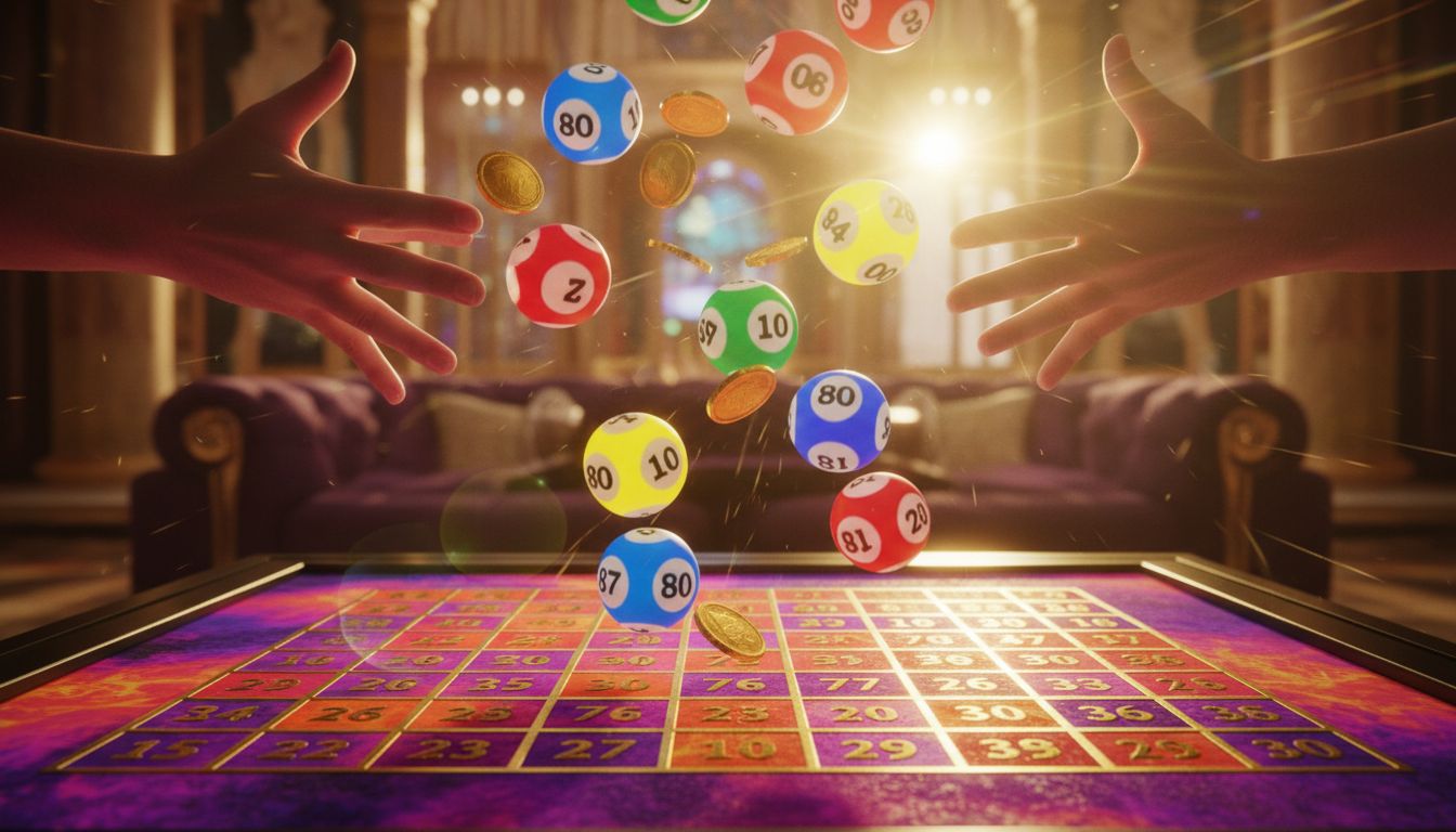 Quels sont les gains au keno ?