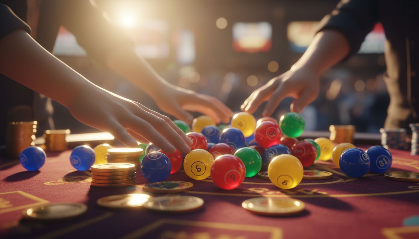 Quels sont les gains au keno ?