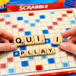 Scrabble : ces mots de 2 lettres qui vont rendre vos amis fous