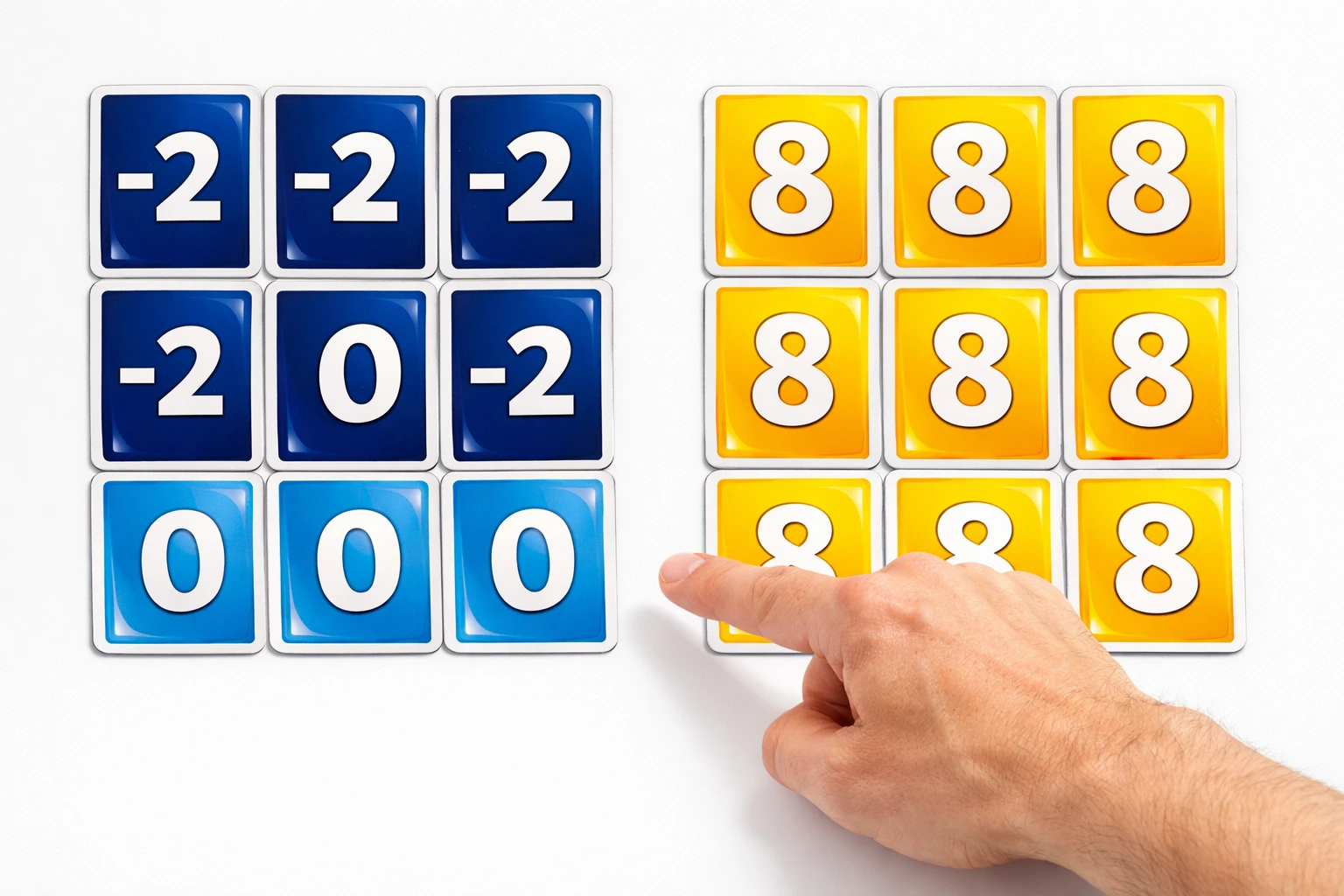 Skyjo : l’erreur fatale qui vous fait doubler vos points