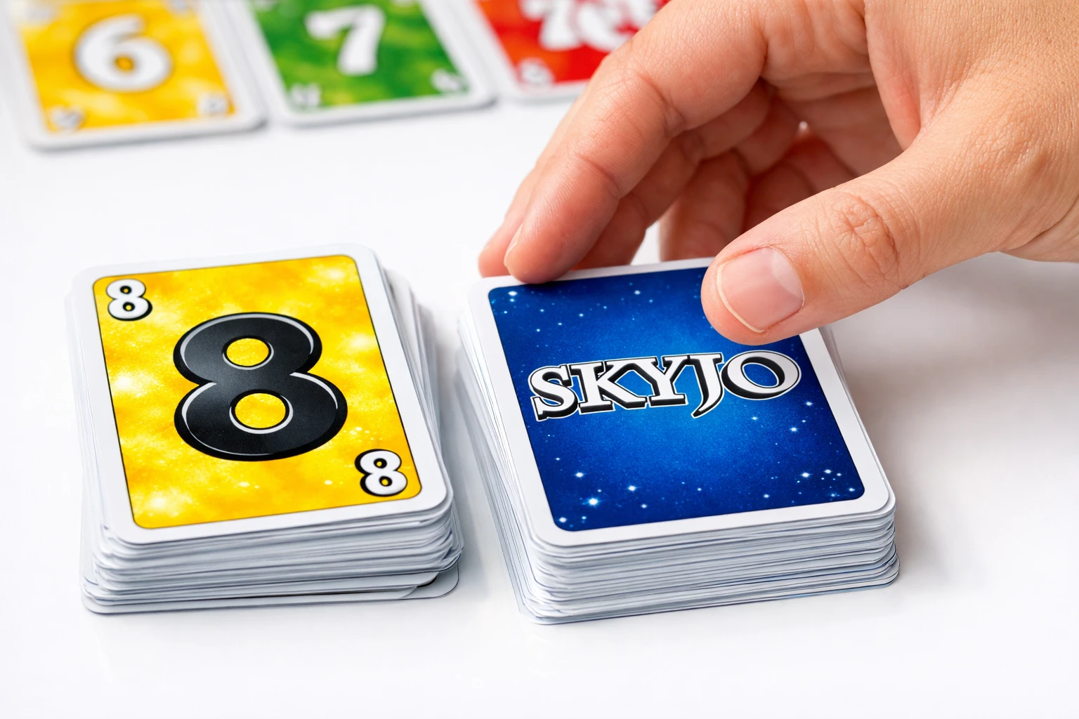 Skyjo : l’erreur fatale qui vous fait doubler vos points