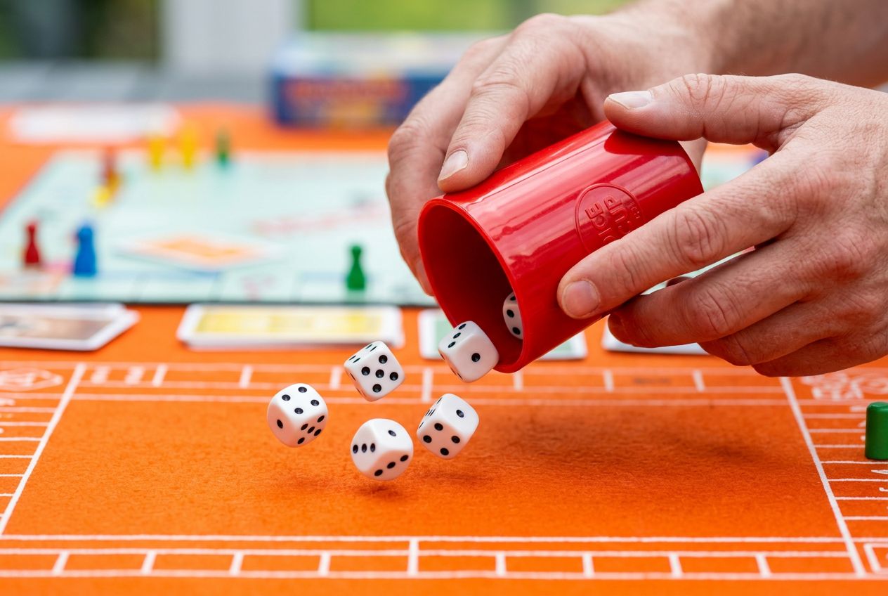 Yam’s vs Yahtzee : la guerre des bonus