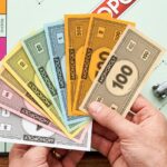 Combien de billets faut-il distribuer au monopoly ?