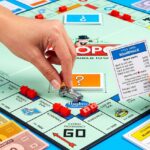 Monopoly : que se passe-t-il quand on tombe sur sa propre propriété ?