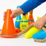 12 jeux d'extérieur pour un anniversaire d'enfants