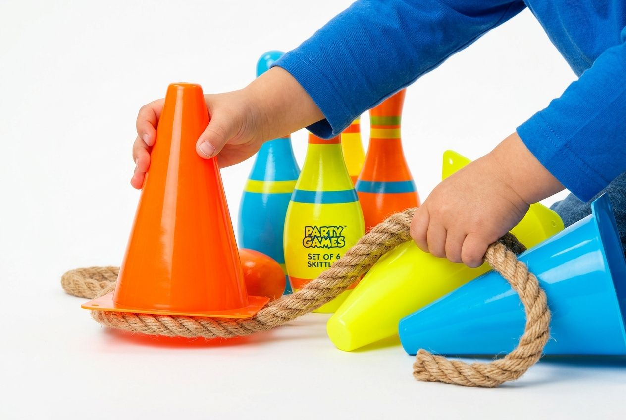 12 jeux d'extérieur pour un anniversaire d'enfants