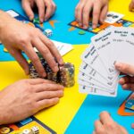 Quels jeux de société pour adultes ?