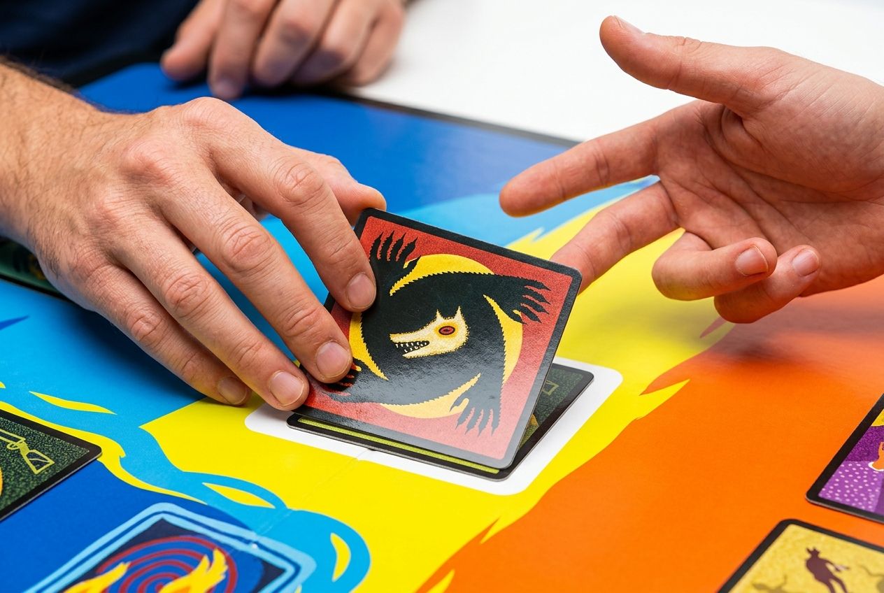 Quels jeux de société pour adultes ?