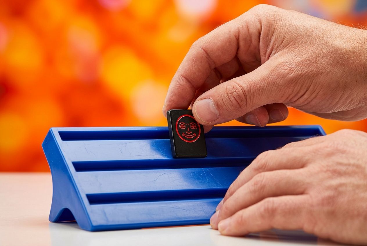 Rummikub : peut-on commencer ou finir avec un joker ?