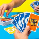 Skip-Bo : les 5 règles que tout le monde joue mal