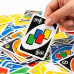 Uno : peut-on finir avec un +4 ou une carte spéciale