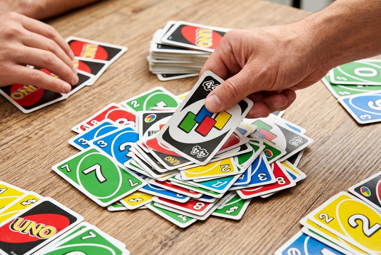 15 jeux de société à moins de 20 euros à offrir à Noël