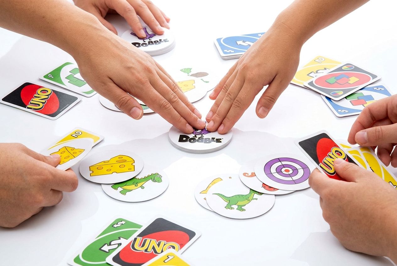 15 jeux de société à moins de 20 euros à offrir à Noël