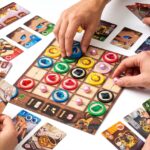 Jeux à deux : quel jeu de société offrir à un couple pour Noël ?