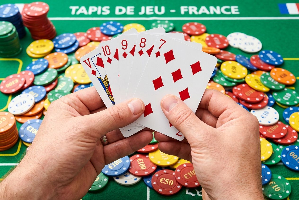 Le soir de Noël, à quel jeu de cartes jouer en famille ?