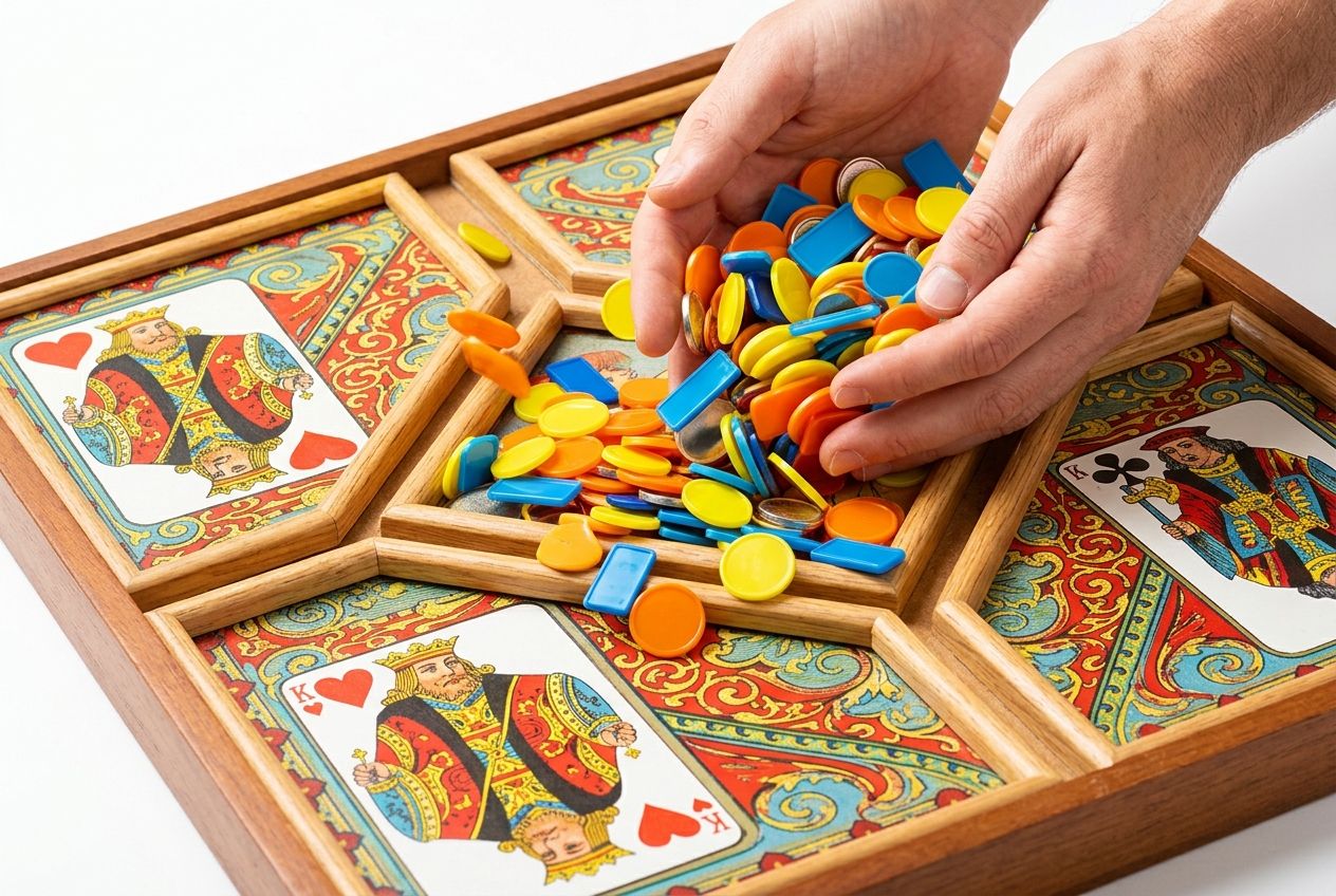 Le soir de Noël, à quel jeu de cartes jouer en famille ?