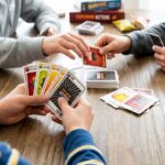Quel jeu de société offrir à un ado à Noël ?