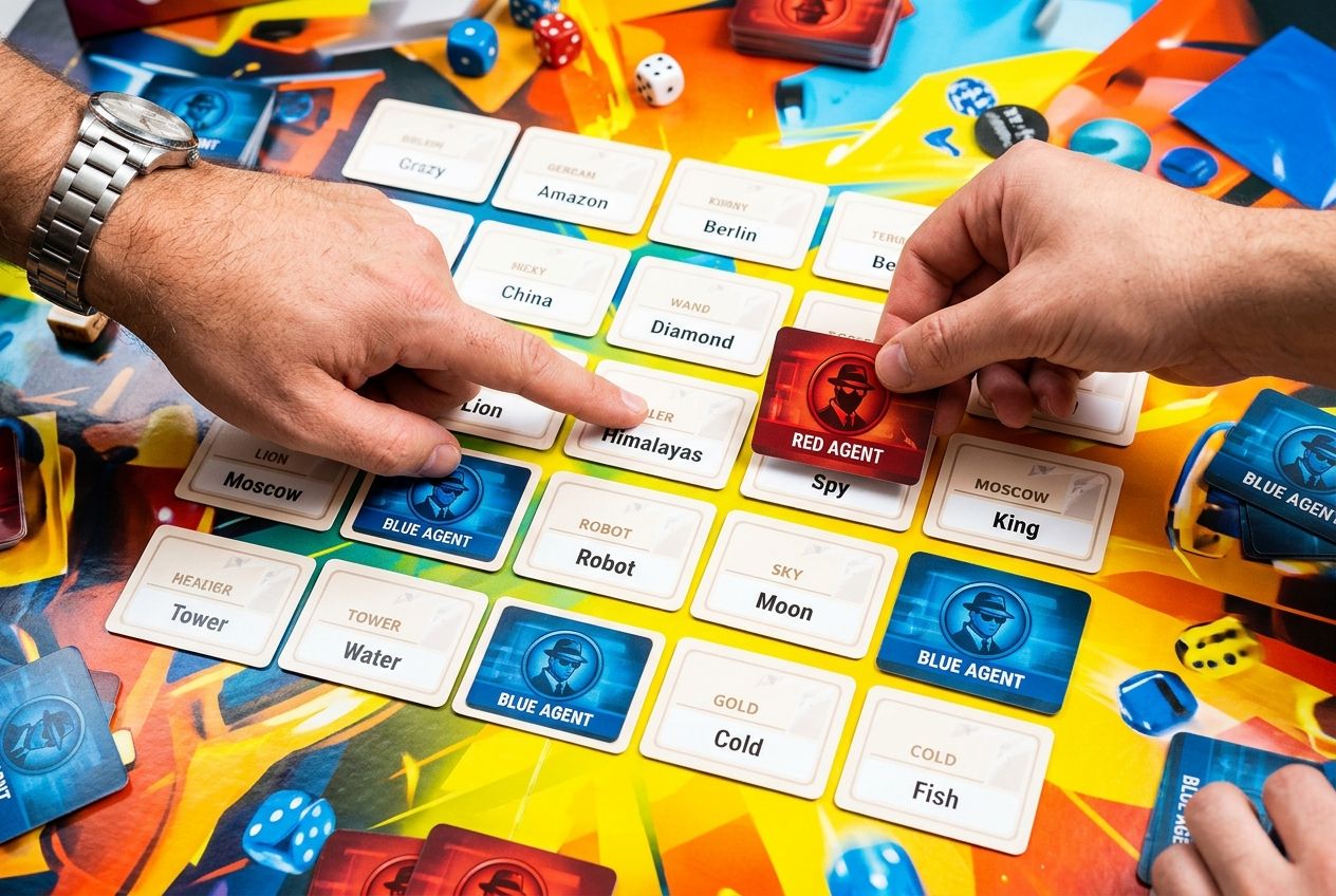Quel jeu de société offrir à un ado à Noël ?