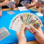 Tarot à 5 joueurs : ce qui change vraiment